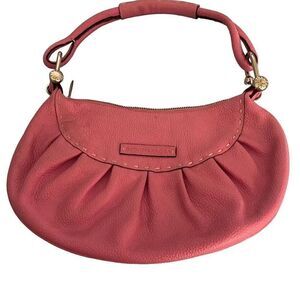 BCBG Max hobo bag pink